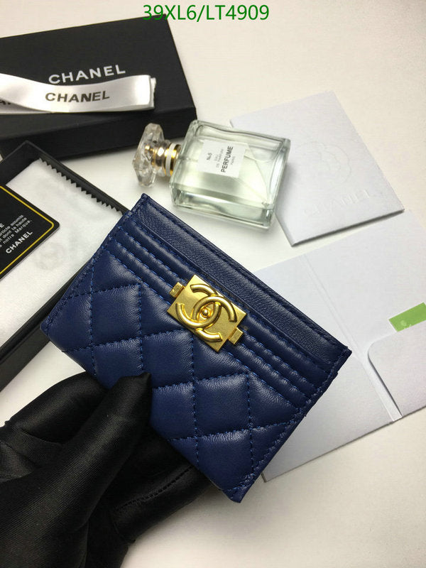 SAMC - CHL Wallets - 102