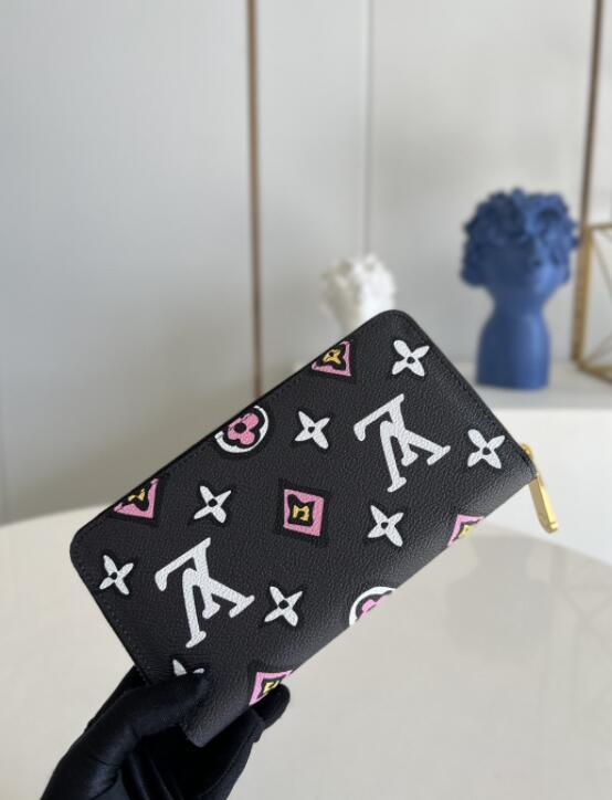 SAMC - Mix Wallets - 101