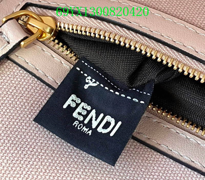 Glami - FDE Bags - 2408