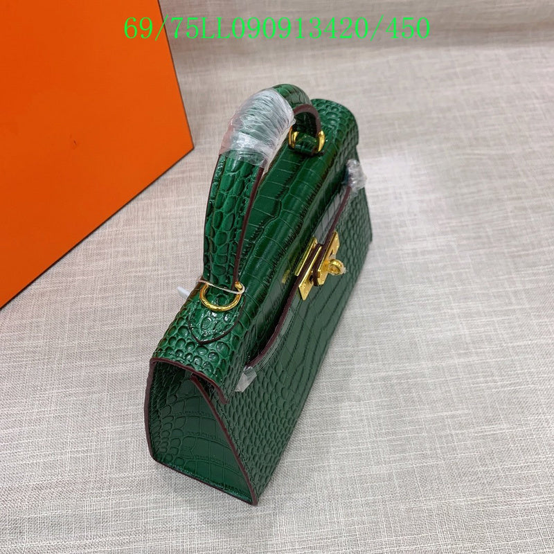 Glami - HMS Bags - 1063