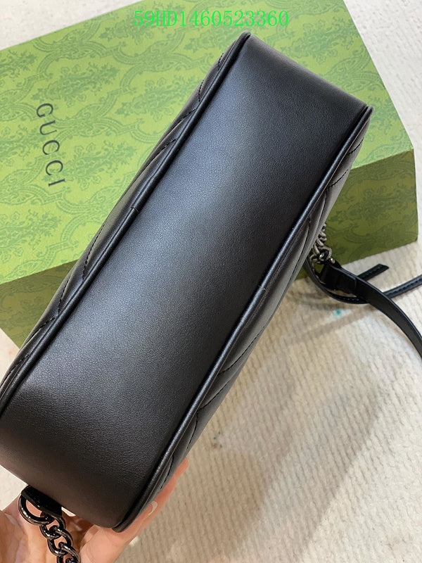 Glami Fashion - GCI Bags - 10458