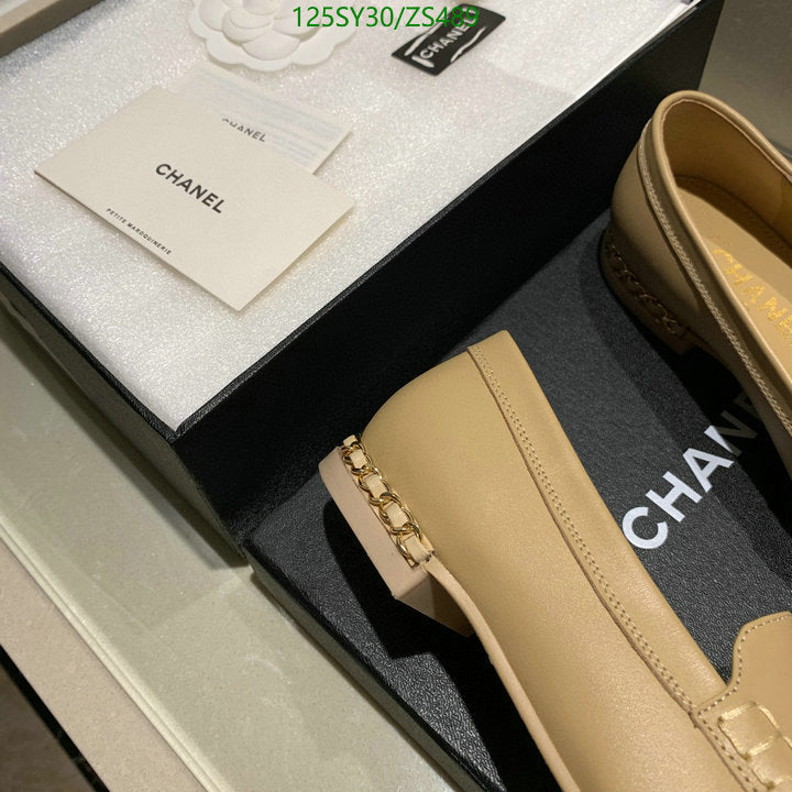 SAMC - CHL Women Shoes - 114