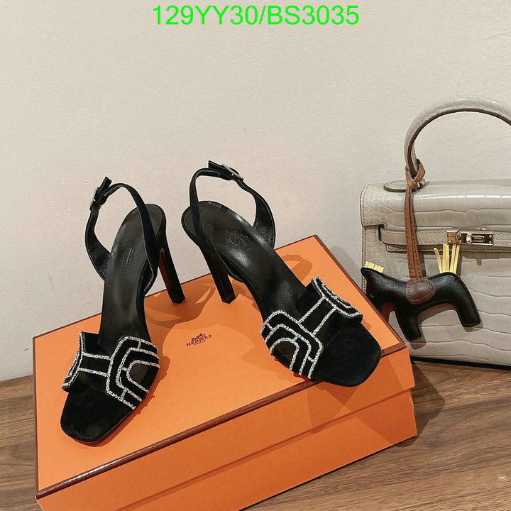 SAMC - HMS Women Shoes - 109