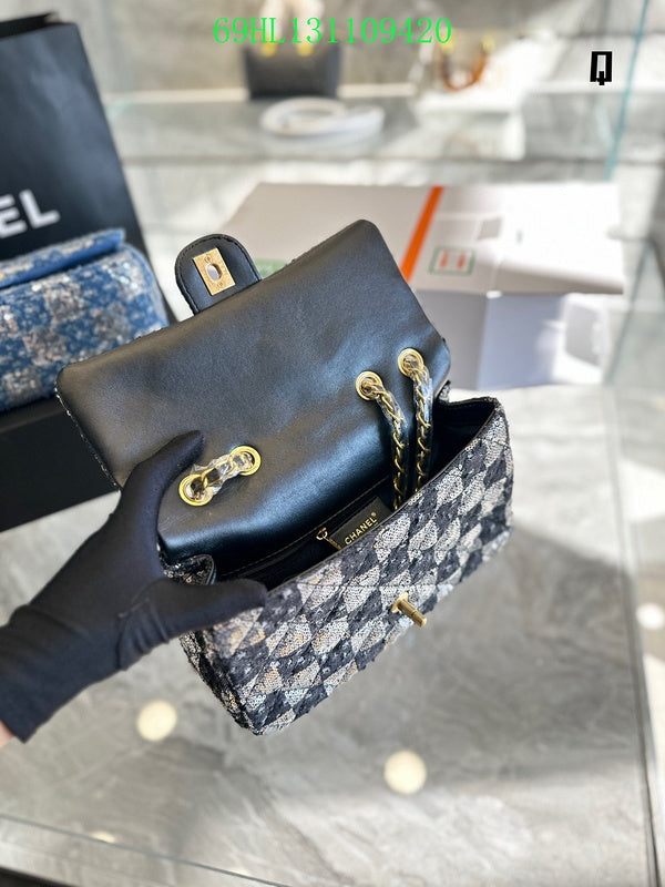 Glami - CHL Bags - 1936
