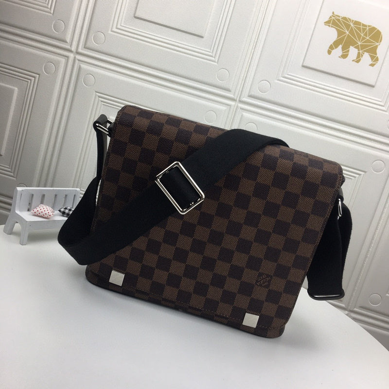 Satchel Bags - VL Bags - 3414