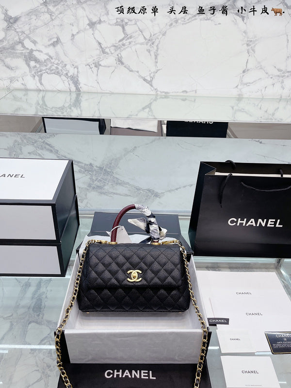 Satchel Bags - CLN Bags - 148