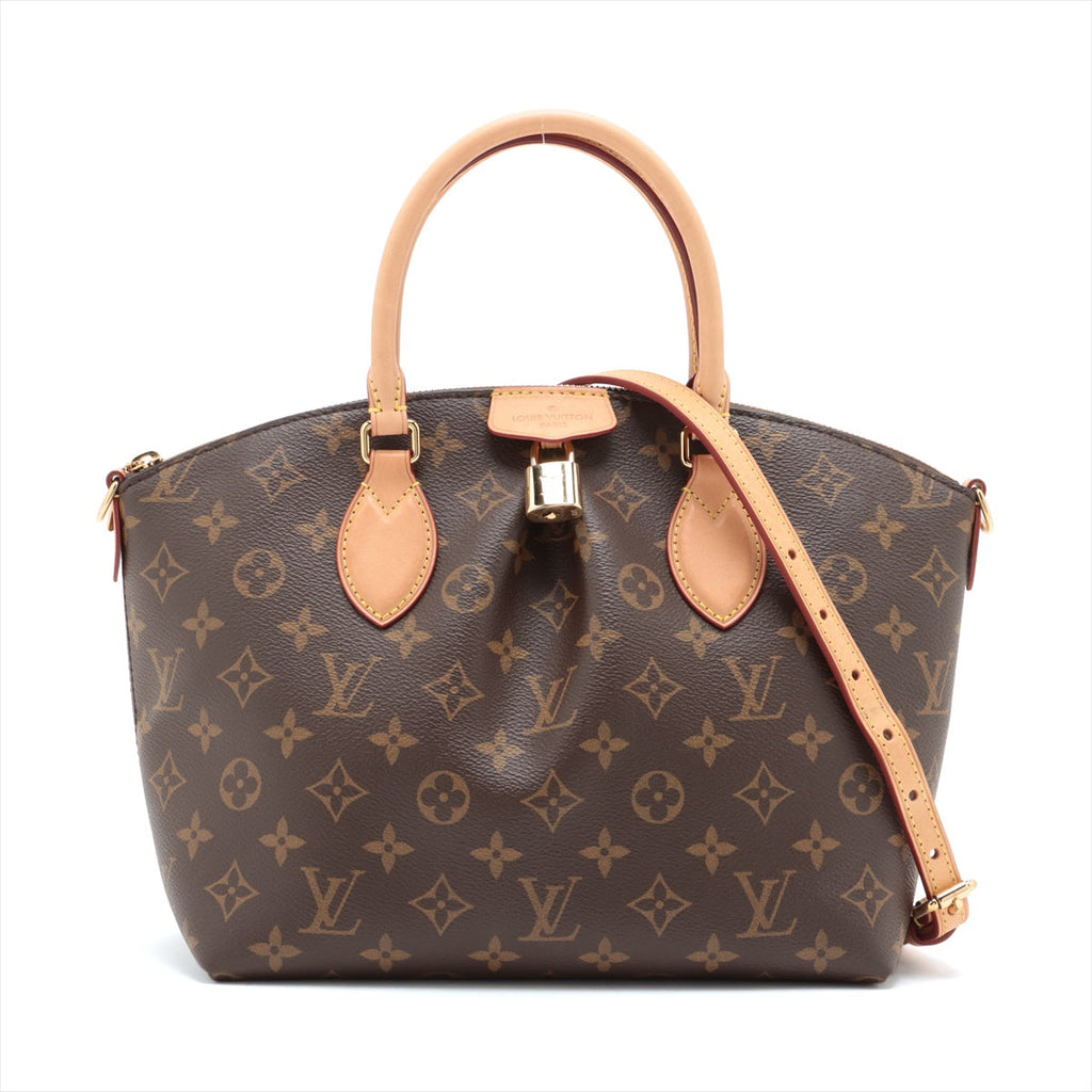 Louis Vuitton Monogram Boetie NM PM M45986