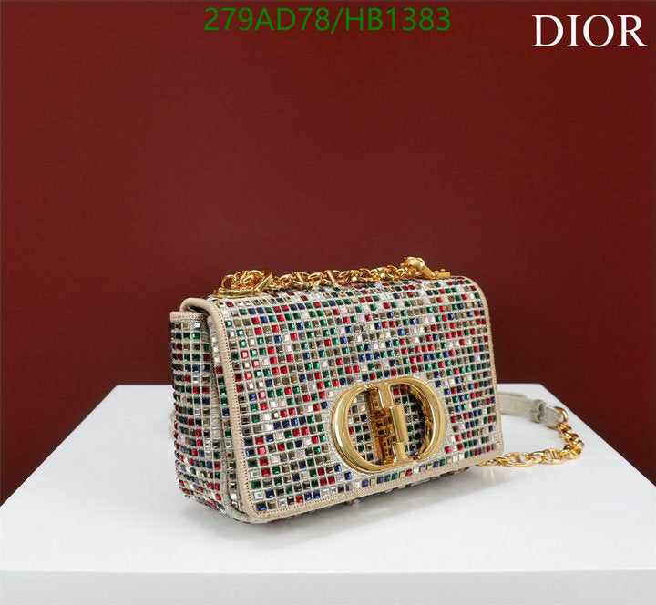 SAMCC - DOR Bags - 1139