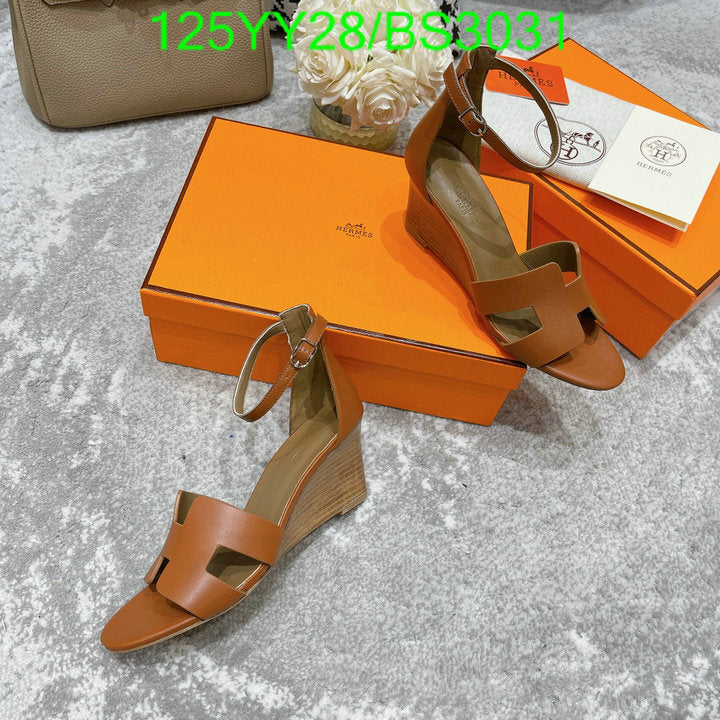 SAMC - HMS Women Shoes - 111