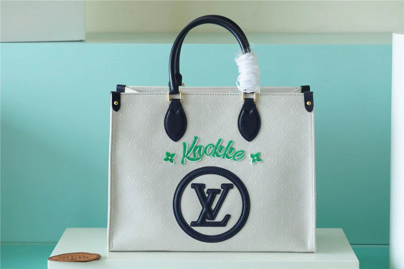 Satchel Bags - VL Bags - 6964