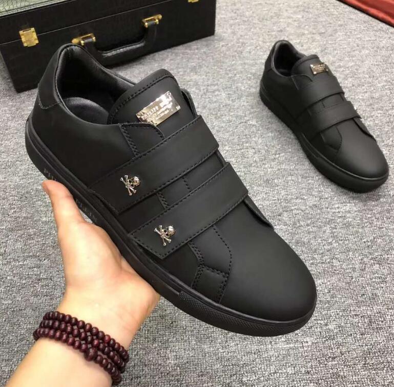 Glamy - PHP Shoes - 131