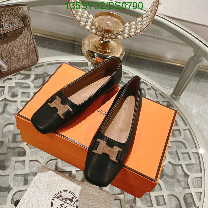 SAMC - HMS Women Shoes - 076