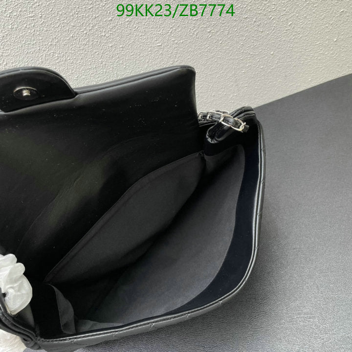 SAMC - CHL Bags Handbags - 045