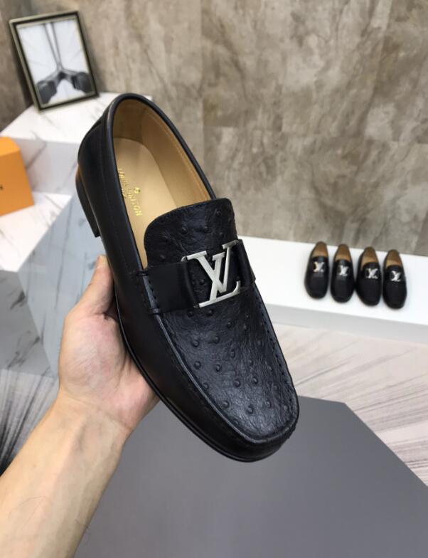 SAMC - LOV Men Shoes - 1332