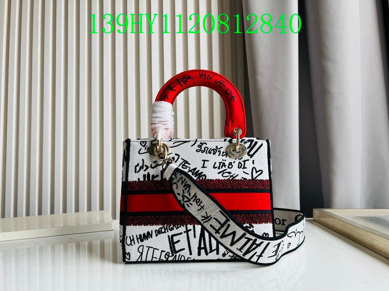Glami - DOR Bags - 1339