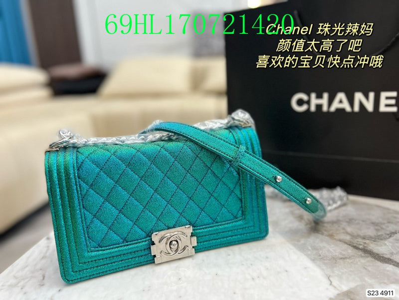 Glami - CHL Bags - 2468
