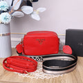 Satchel Bags - PRA Bags - 269