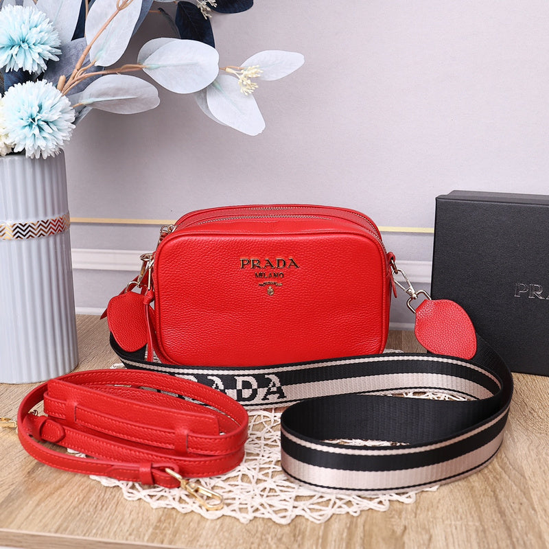 Satchel Bags - PRA Bags - 269