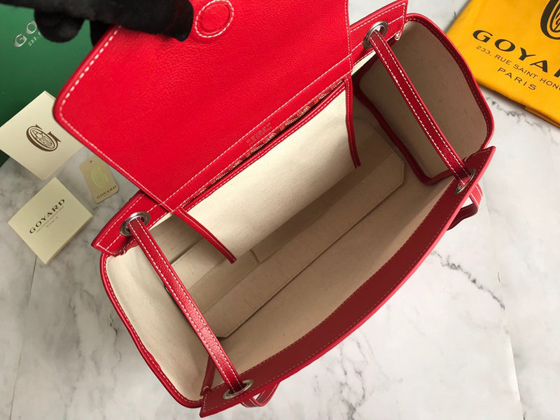 ELE - GOD Bags - 102