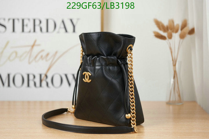 SAMC - CHL Bags - 912