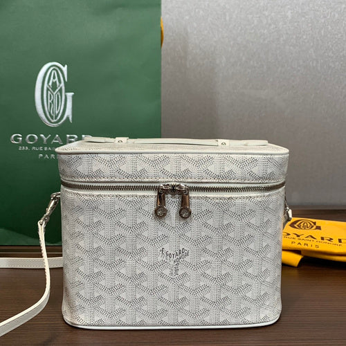Satchel Bags - GOD Bags - 940