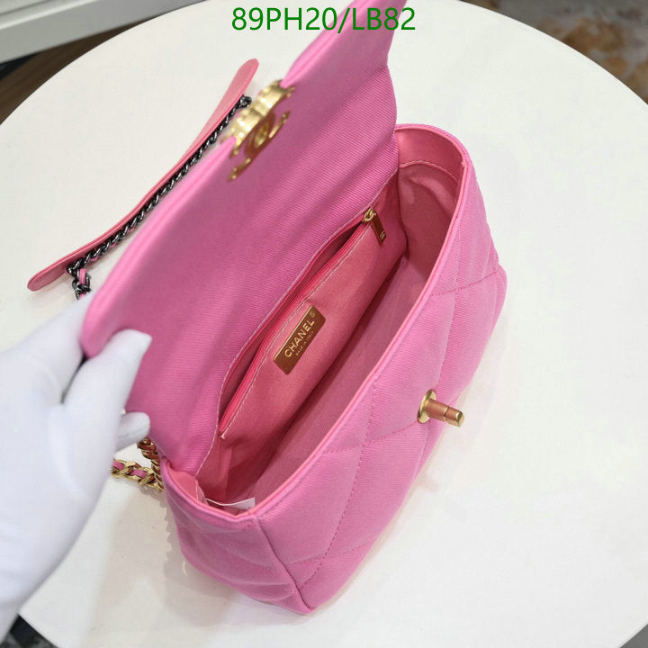 SAMC - CHL Bags Crossbody - 473
