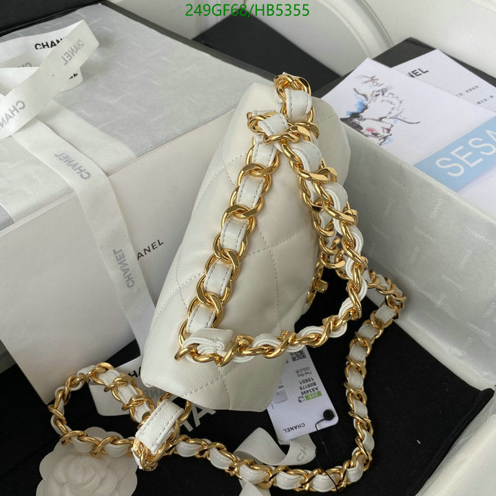 SAMC - CHL Bags - 117