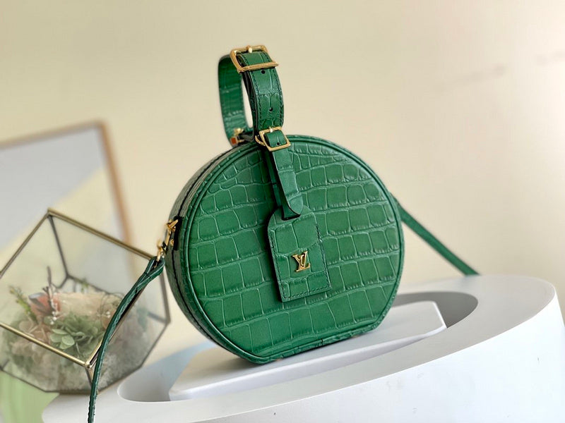 Glami-is - LOV Lady Bags - 749