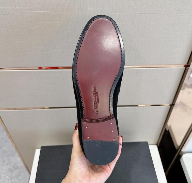SAMC - DAG Men Shoes - 208