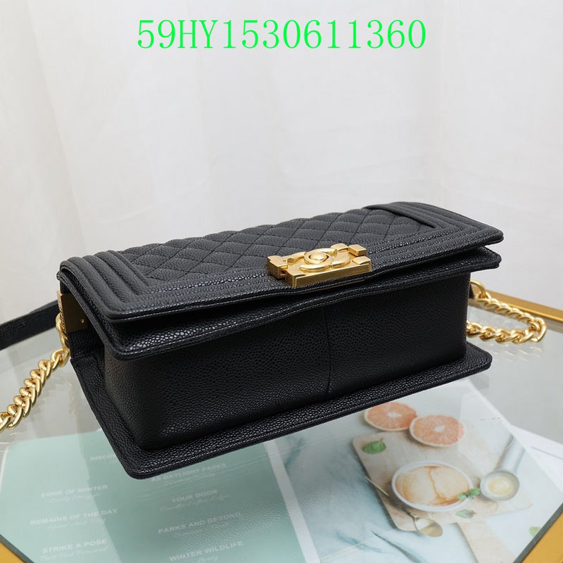Satchel Bags - CHL Bags - 5340
