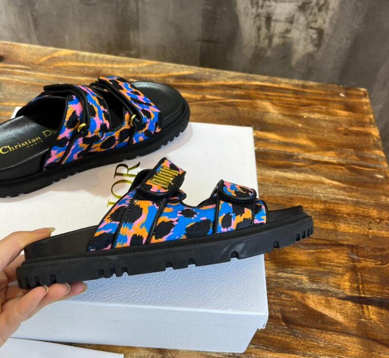 SAMCC - DOR Women Shoes - 360