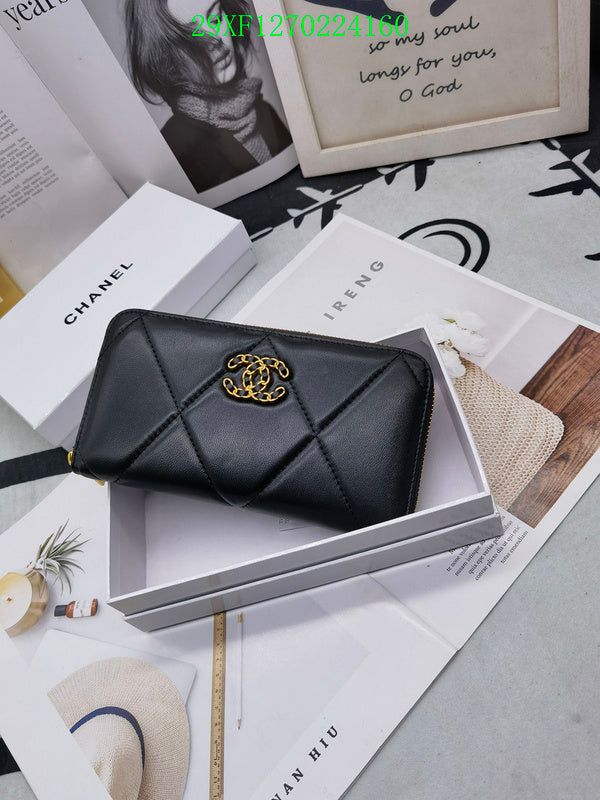 Glami - CHL Wallet - 2606