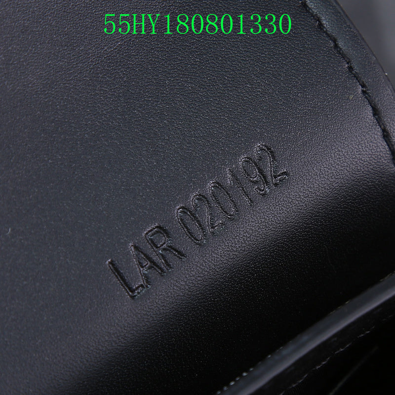 Satchel Bags - GOD Bags - 058