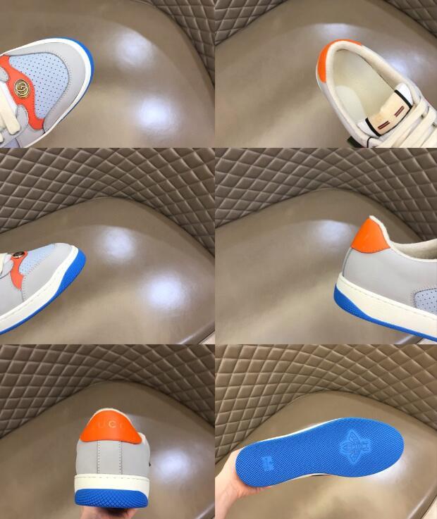 SAMC - GUKI Women Shoes - 933