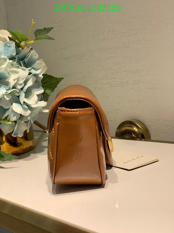 Glami Fashion - GCI Bags - 10456