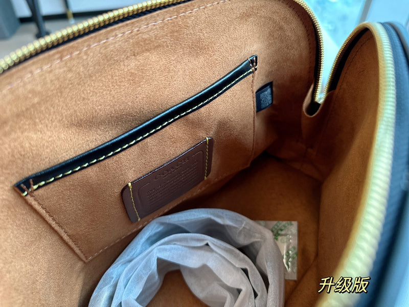 Satchel Bags - COH Bags - 012