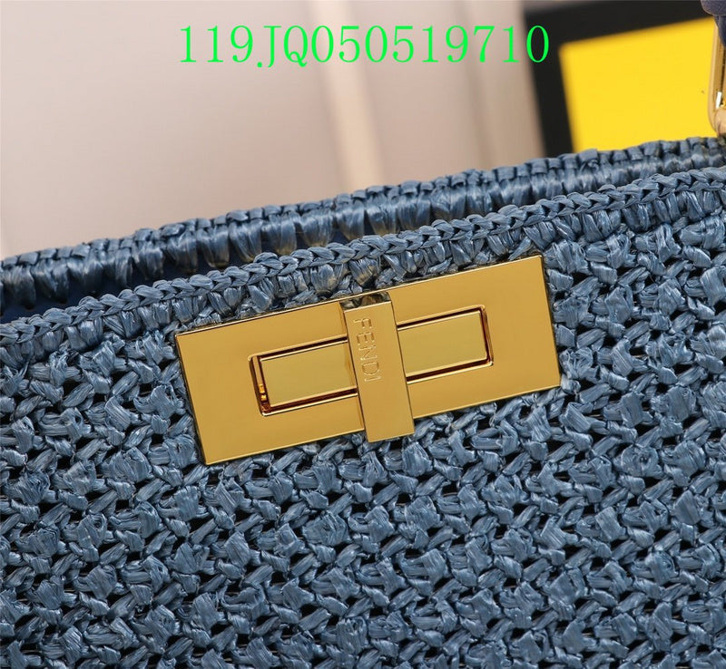 Glami - FDE Bags - 3118