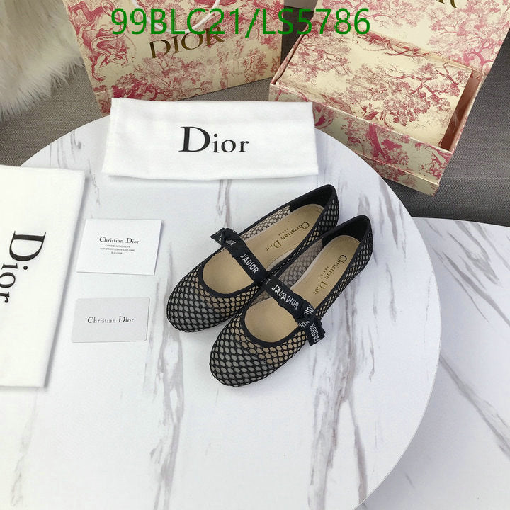 SAMCC - DOR Women Shoes - 1928