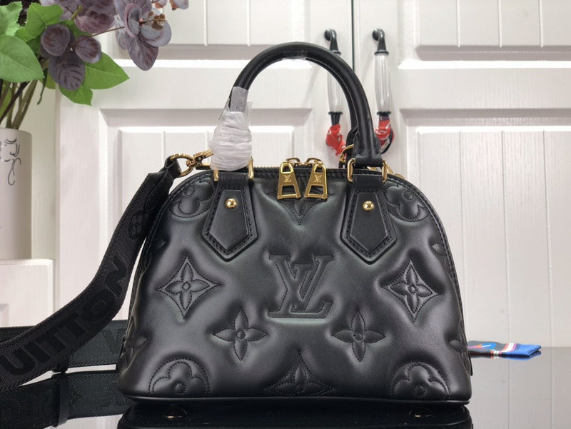 Glami- Glami- Lu-Vi bags - 3432