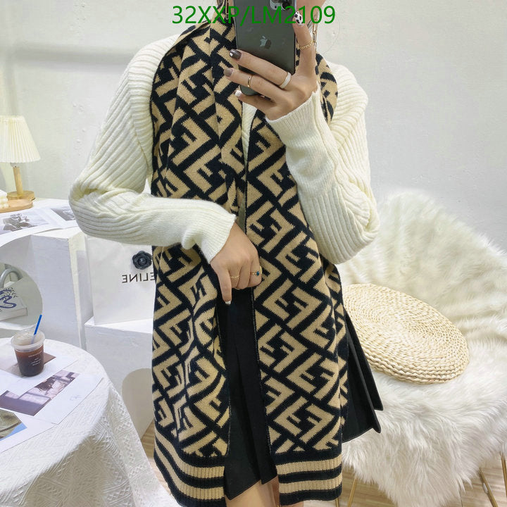 SAMC - FDE Scarves - 188
