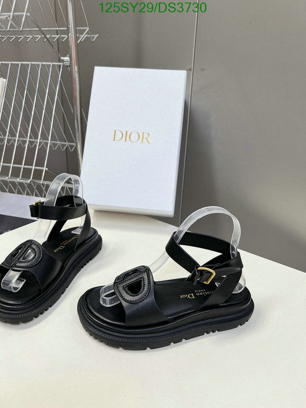SAMCC - DOR Women Shoes - 1439