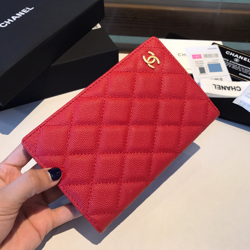 Glami-i CHL Wallets - 023
