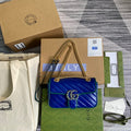 Satchel Bags - GCI Bags - 6815