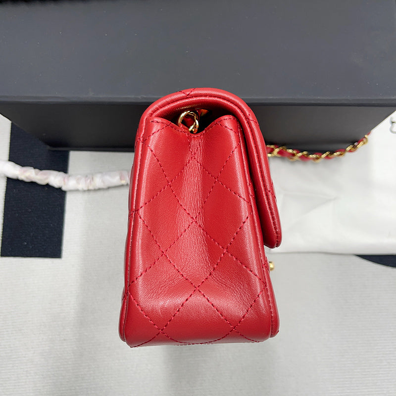 Chanel Bags
