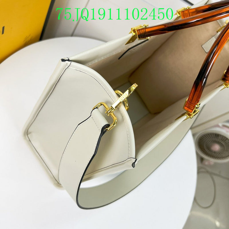 Glami - FDE Bags - 1233