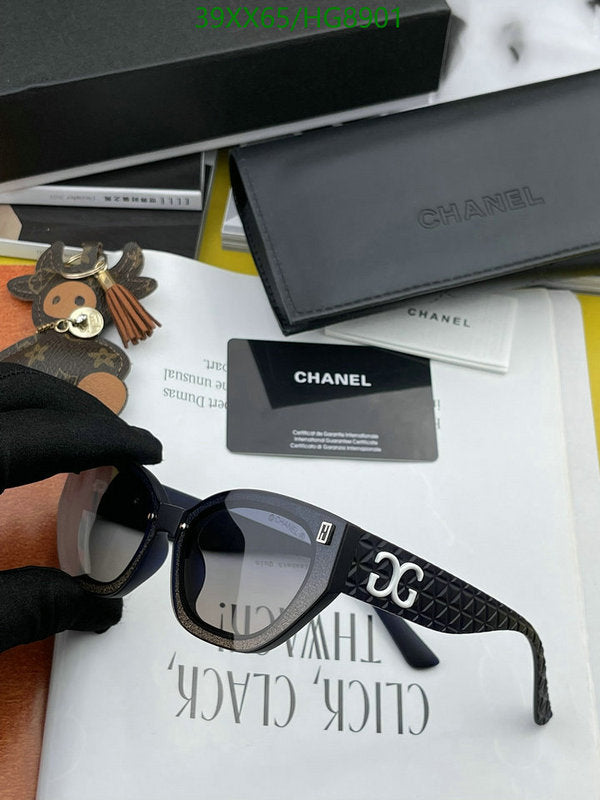 SAMC - CHL Glasses - 309