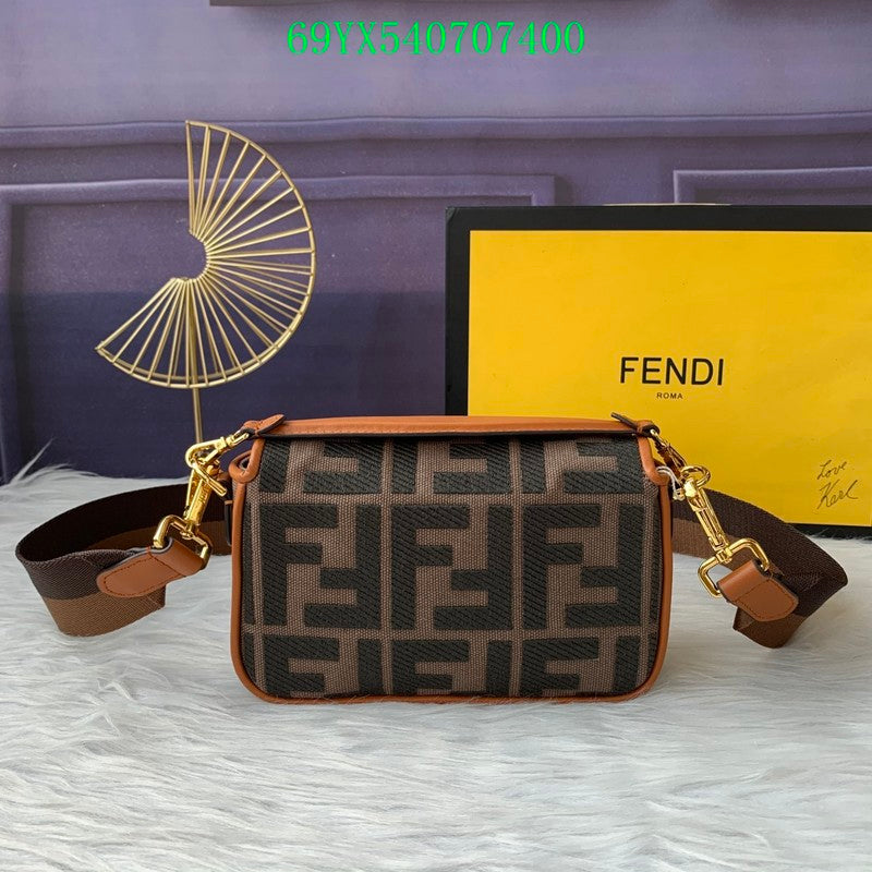 Glami - FDE Bags - 2610