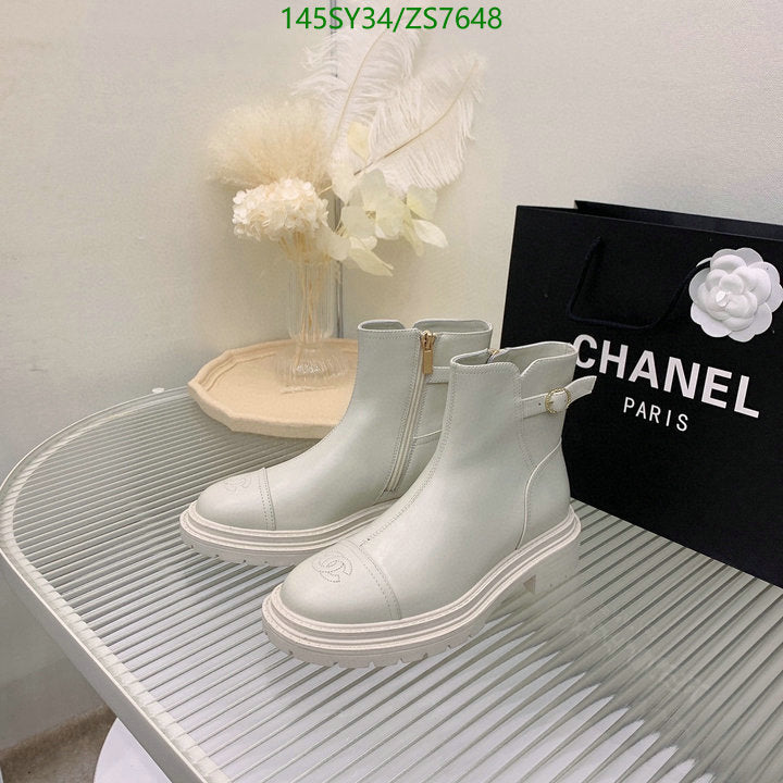 SAMC - Mix Boots - 263