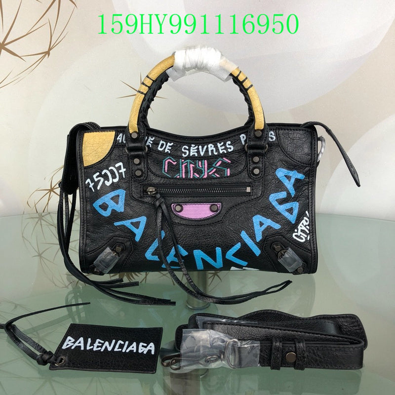 Satchel Bags - BGA Bags - 2408