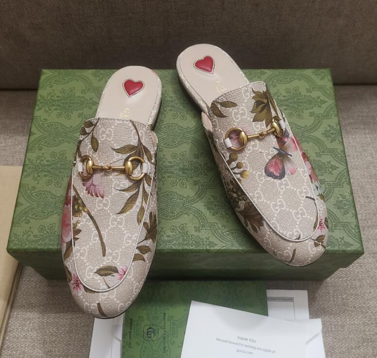 SAMC - GUKI Women Shoes - 774